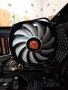 Охладител за процесор Thermaltake Frio Silent 12, снимка 1