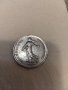 Монети Франция , снимка 3