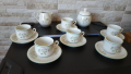 Чисто нов сервиз за кафе -15 части - Завод Китка, снимка 7