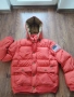 Polo Ralph Lauren Jacket Puffer USA Flag Down Expedition - ДЕБЕЛО пухено яке М, снимка 12