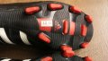 ADIDAS PREDATOR размер EUR 40 2/3 / UK 7 бутонки естествена кожа 32-11-S, снимка 18
