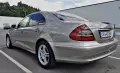 Mercedes-Benz E 220 w211 Facelift , снимка 2