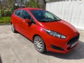 Ford Fiesta 1.25 Trend, снимка 1