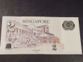 2 Долара . Сингапур., снимка 2