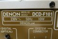 Denon F 101_, снимка 7