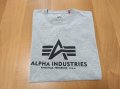 Alpha Industries-Като Нова, снимка 13