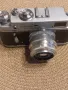 Фотоапарат Зоркий-4, снимка 1
