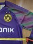 BVB Borussia Dortmund / PUMA - футболна фланелка на Борусия Дортмунд за 164см, снимка 7