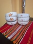 порцеланови купи, снимка 2
