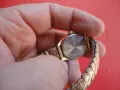 Дамски позлатен часовник Junghans 17 Jewels Germany, снимка 4