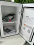 мини хладилник AstroAI Mini Fridge 6л- Компактен, Безшумен и Идеален за Козметика и Напитки!, снимка 4