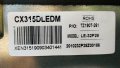 DIAMANT 32HL4300H/A със счупена матрица ,TP.MS3663S.PB818 ,JCT190508 ,CX32D06-ZC22AG-05E, снимка 4