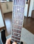 Ibanez RG320EXZ Black Flat, 2021, Indonesia, снимка 4