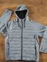 32 heat jacket - страхотно мъжко яке М, снимка 5