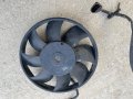 Перка вентилатор за охлаждане на двигателя, снимка 2