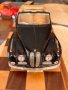 BMW 502 Maisto 1:18, снимка 10