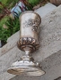 Стара Сребърна наградна чаша 1890г, снимка 8
