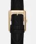 Чисто нов дамски часовник U.S. Polo Assn. Watch Athena, жълт цвят, снимка 2