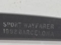 Слънчеви очила Bausch & Lomb Ray-Ban Barcelona 1992 Olympic, снимка 8