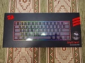 Redragon k530 Bluetooth V5.0 Rgb, снимка 7