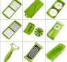 ✨ Nicer Dicer Plus-12 части, снимка 4