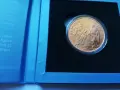 3 евро от Сан Марино - 2026г. , снимка 3