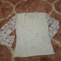 Лот Бели Блузки, снимка 9