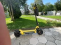 Електрическа тротинетка MANTA XRIDER 10Max , снимка 1