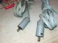 NATIONAL PANASONIC-КАБЕЛИ ЗА ТОНКОЛОНИ С РЕТРО БУКСИ 2Х2.2М 0104251200, снимка 18