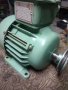 Ел двигател 250w на 1345об, снимка 2