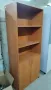 Шкаф - етажерка с 2 врати и рафтове 80/40/200, снимка 11