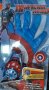 Ръкавица на Капитан Америка, снимка 1 - Образователни игри - 39598446