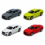 Метални колички: BMW M8 Gran Coupé (F93) , снимка 4