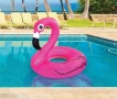 Надуваем пояс Фламинго 90 см, снимка 2