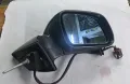Дясно огледало за Peugeot 407, снимка 3