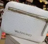 Valentino малка бяла чанта , снимка 4