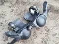 Команди 27 скорости за велосипед колело deore , снимка 4