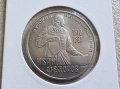 СССР . 1 рубла. Колекция #2 . 12 бройки. 1984 - 1991 година. Чисто нови., снимка 3
