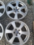 5x108..17.цола 7.5j ET55 оргинални Volvo, снимка 3