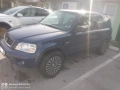 HONDA CR-V RD 2.0i 4WD ГАЗ, снимка 3