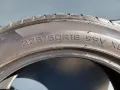 Гуми Летни с борд 225/50R18, снимка 3