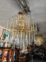 Чифт луксозни полилей , снимка 5