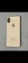 iPhone XS Gold., снимка 1