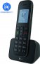 DECT телефон Telekom Sinus 207, снимка 3