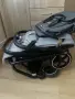 Количка Cybex Eezy S+ 2 Lava Grey + Подарък раница Chipolino, снимка 5