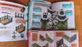 Minecraft Комплект 3 книги, снимка 4