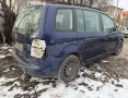 VW Touran 1.9tdi на части, снимка 6