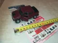 HUMMER METAL CAR 0410241750, снимка 8