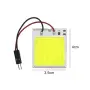 Диодна плочка 48 LED 2.4W, снимка 2