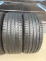 4бр. ВИСОКОСКОРОСТНИ ЛЕТНИ ГУМИ CONTINENTAL PREMIUM CONTACT-7  235/55/18 100V- 6,8 mm  DOT 09/23, снимка 3